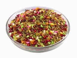 GREEN FORCE SWEET MUKHVAS 250 GM