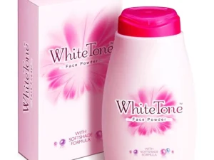 WHITE TONE FACE POWDER (15GM)