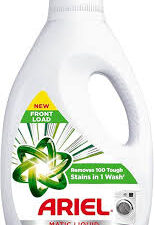 ARIEL MATIC FRONT LOAD LIQUID (2 LTR)